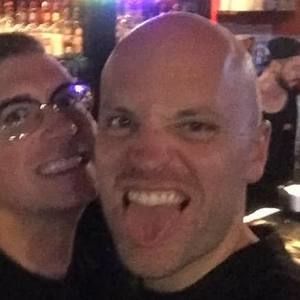 Meet your Posher, Ian